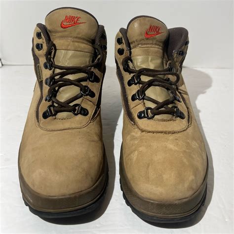 nike herren stiefel boots mandara|Buy ACG Mandara Boot 'Tan' .